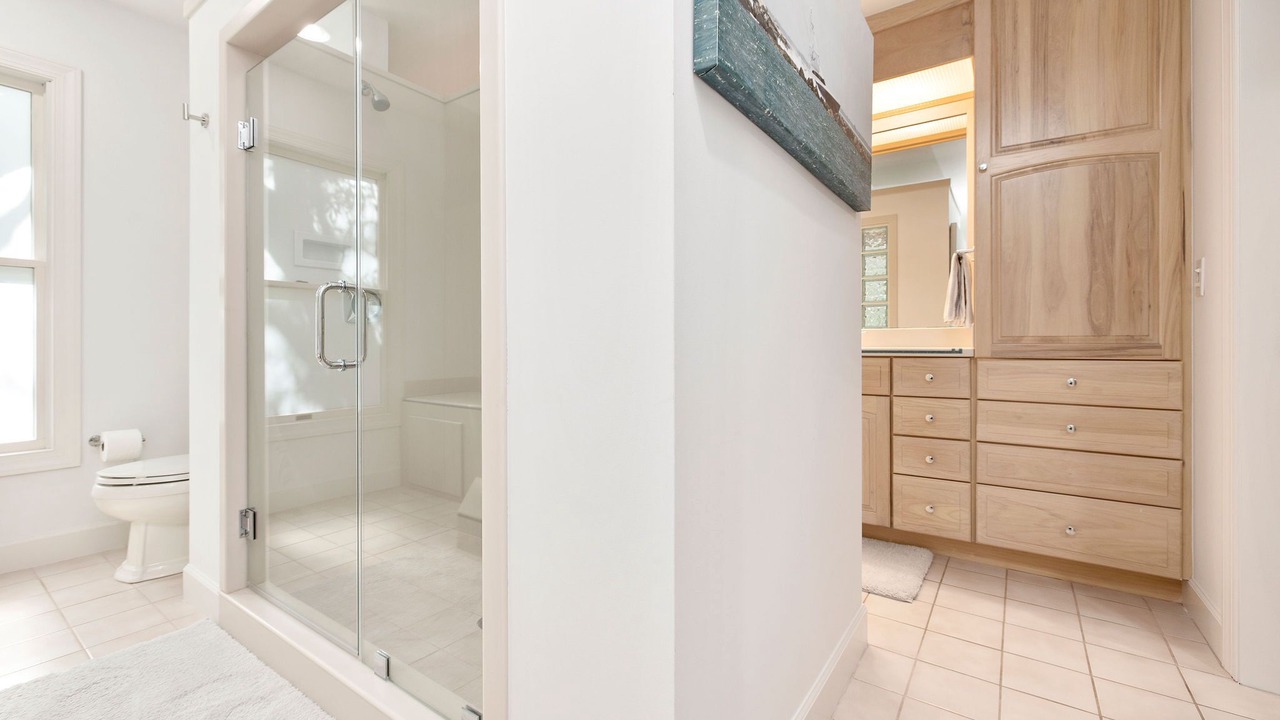 Photo of Bathroom in Bald Head Island
