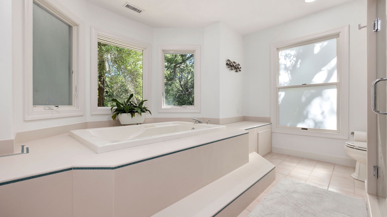Photo of Bathroom in Bald Head Island
