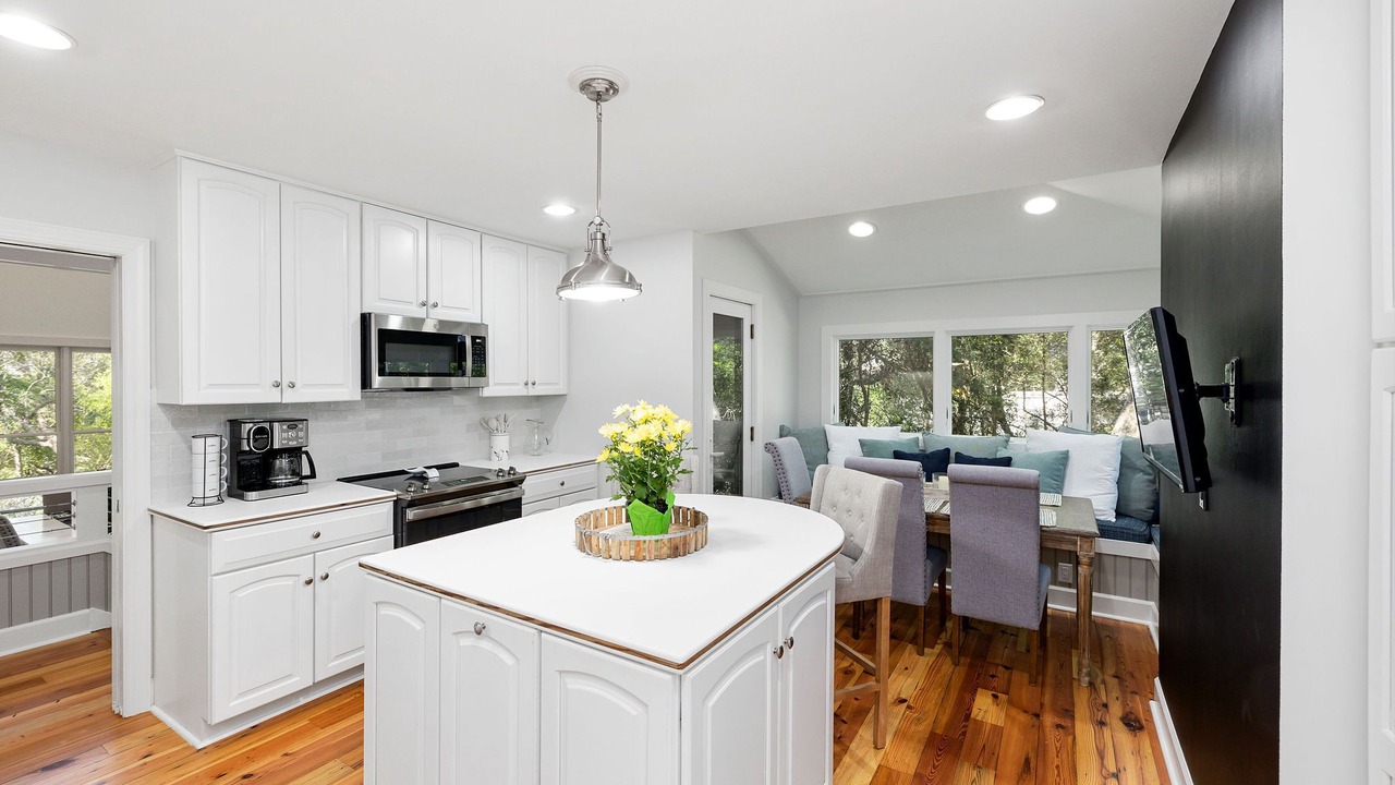 Photo of Kitchen in Bald Head Island