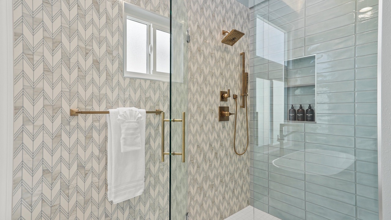 Photo of Bathroom in South Mission Beach