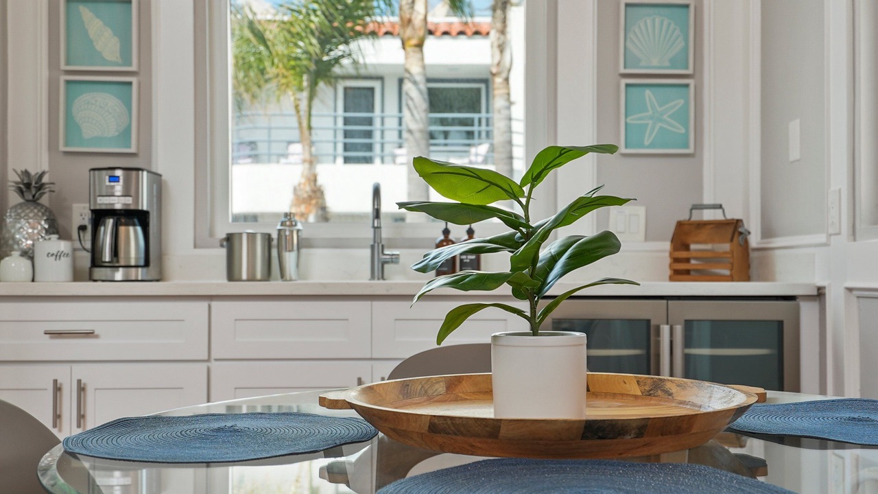Photo of Kitchen in South Mission Beach