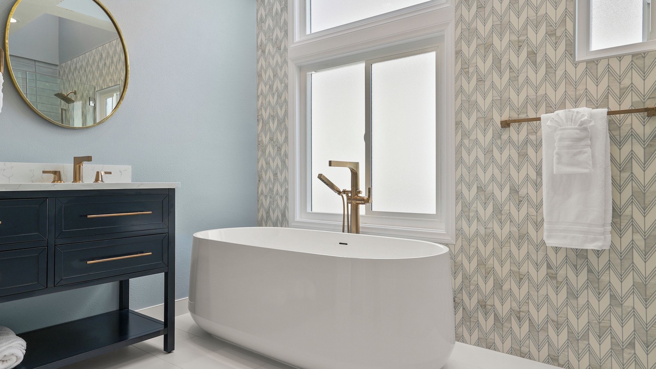 Photo of Bathroom in South Mission Beach