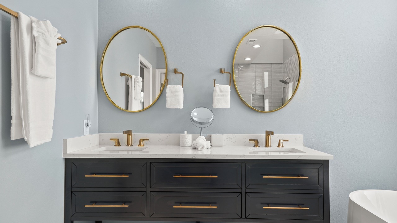 Photo of Bathroom in South Mission Beach