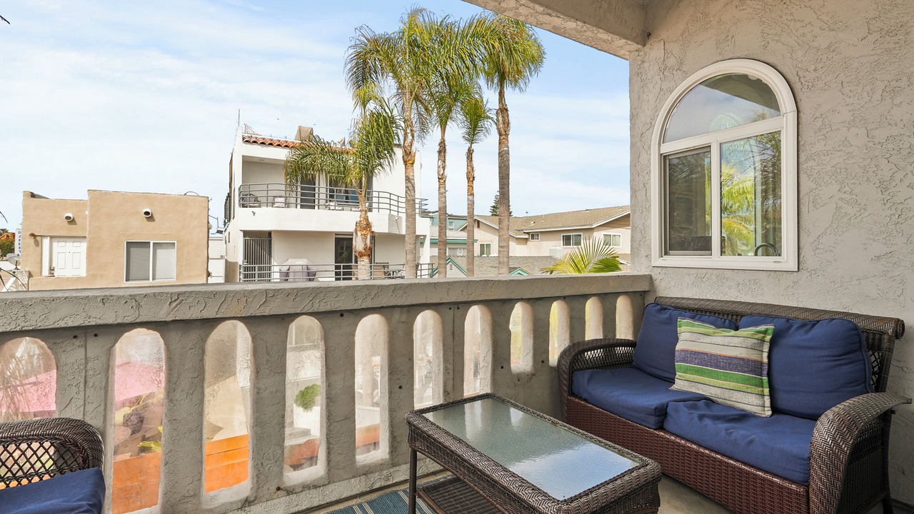 Photo of Outdoor in South Mission Beach