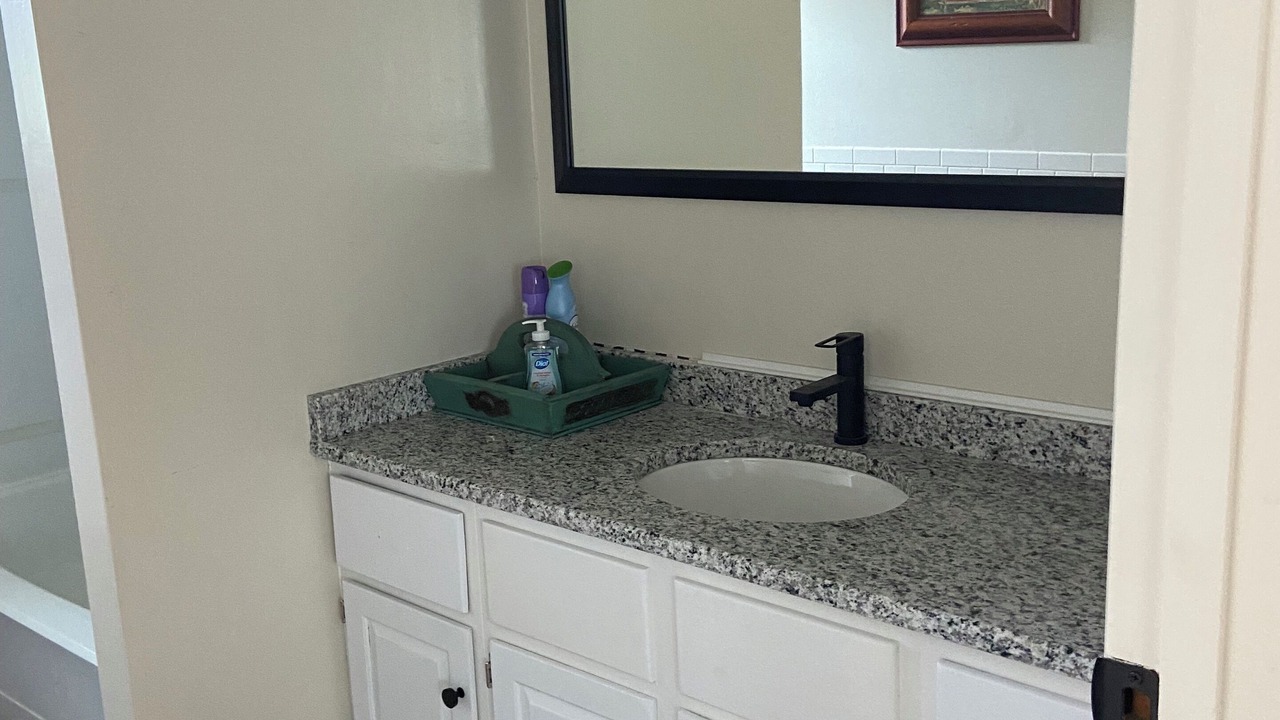 Photo of Bathroom in Ironton