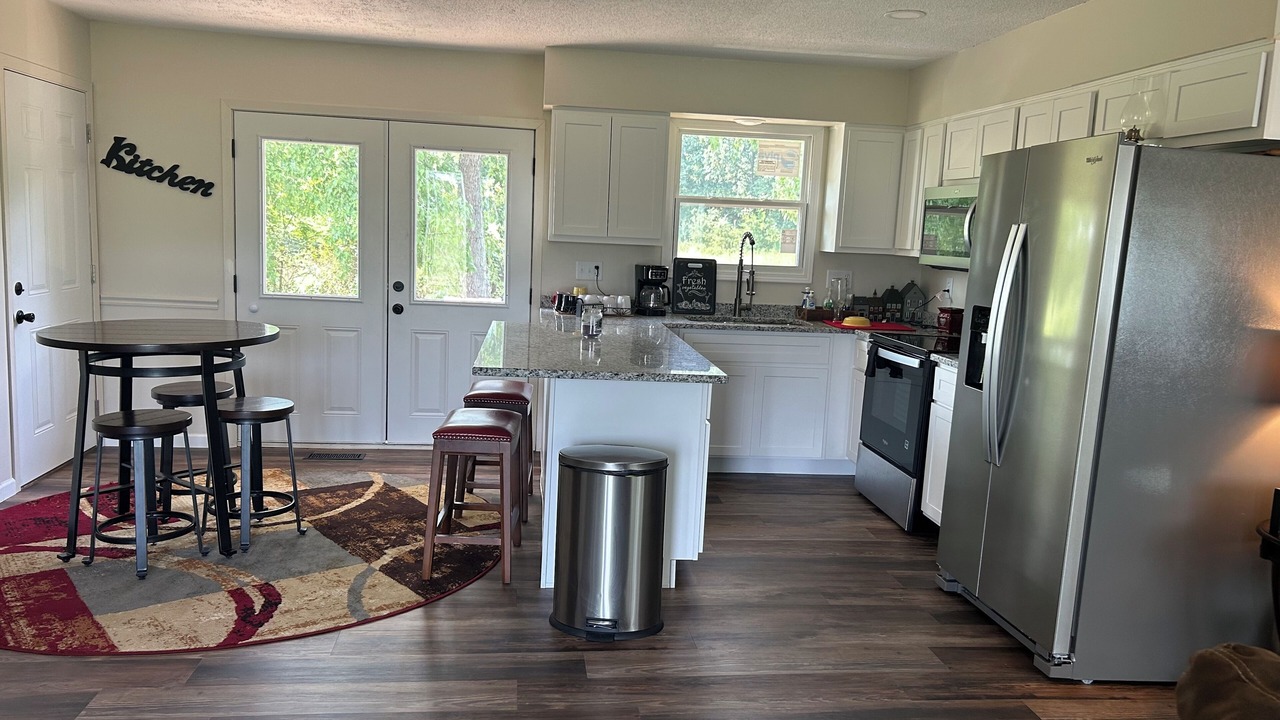 Photo of Kitchen in Ironton