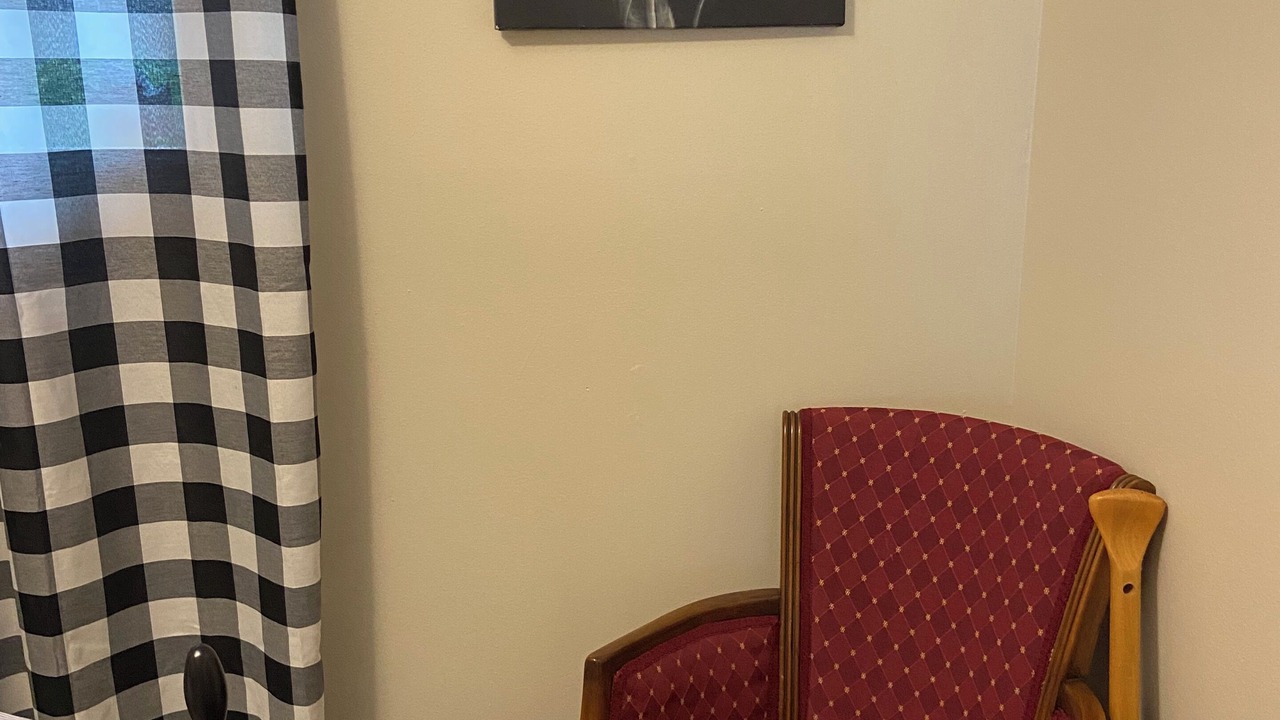 Photo of Bedroom in Ironton