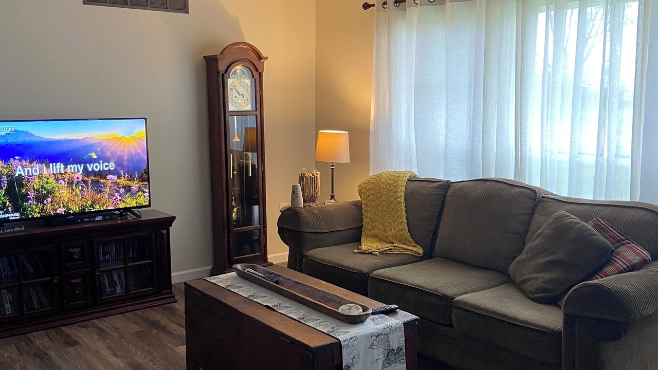 Photo of Bedroom in Ironton