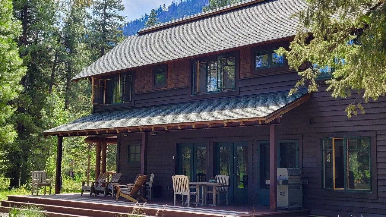 Photo of Outdoor in Mazama