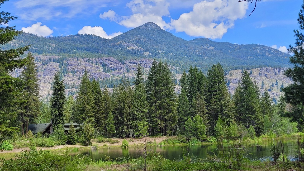 Photo of Others in Mazama