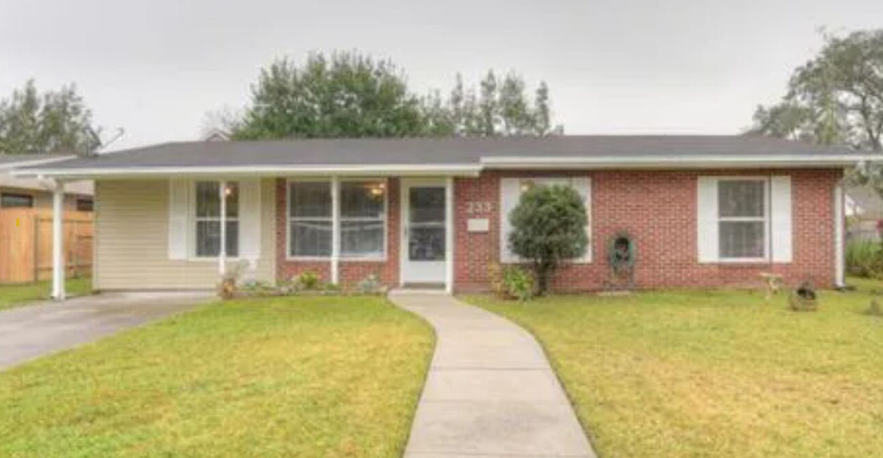 Photo of Outdoor in River Ridge