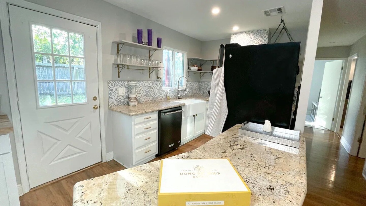 Photo of Kitchen in River Ridge