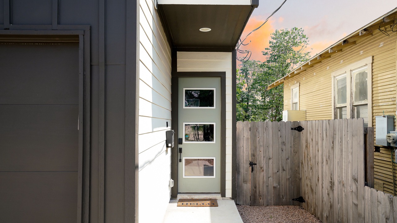 Photo of Outdoor in Historic Garderns