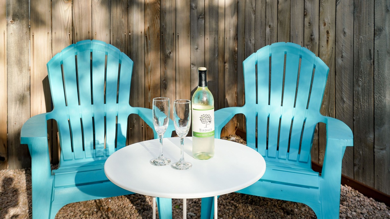 Photo of Outdoor in Historic Garderns
