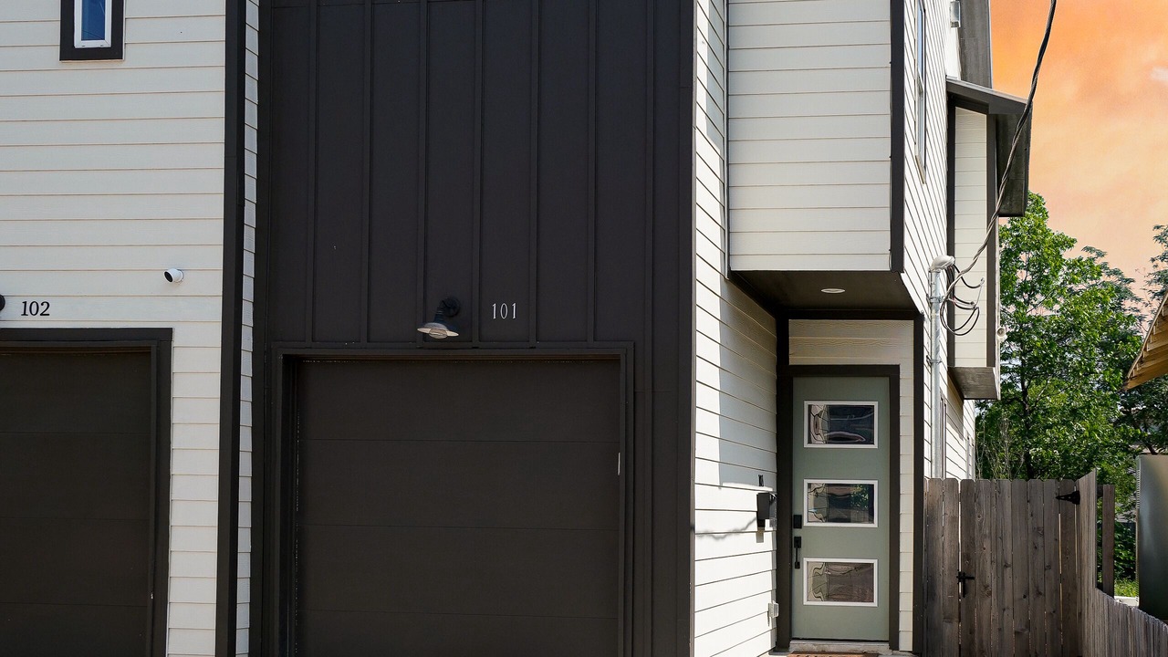 Photo of Outdoor in Historic Garderns