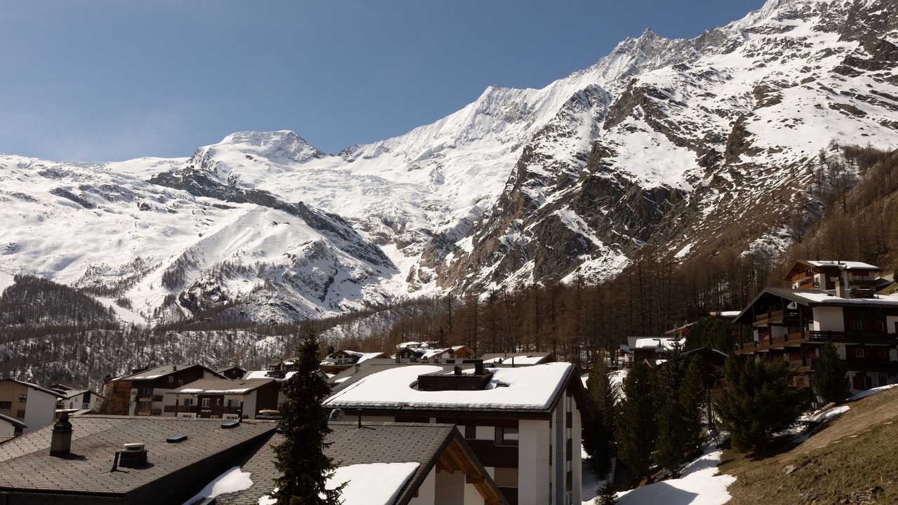 Photo of Outdoor in Saas-Fee