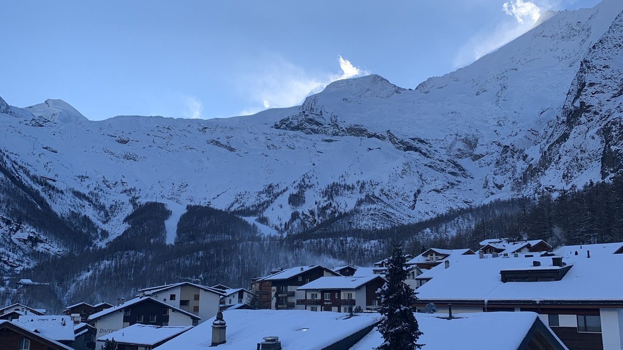 Photo of Outdoor in Saas-Fee