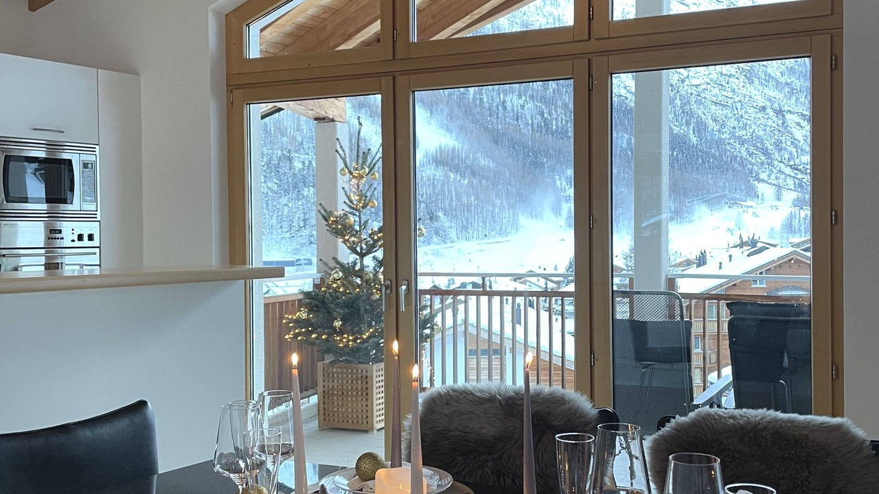 Photo of Others in Saas-Fee