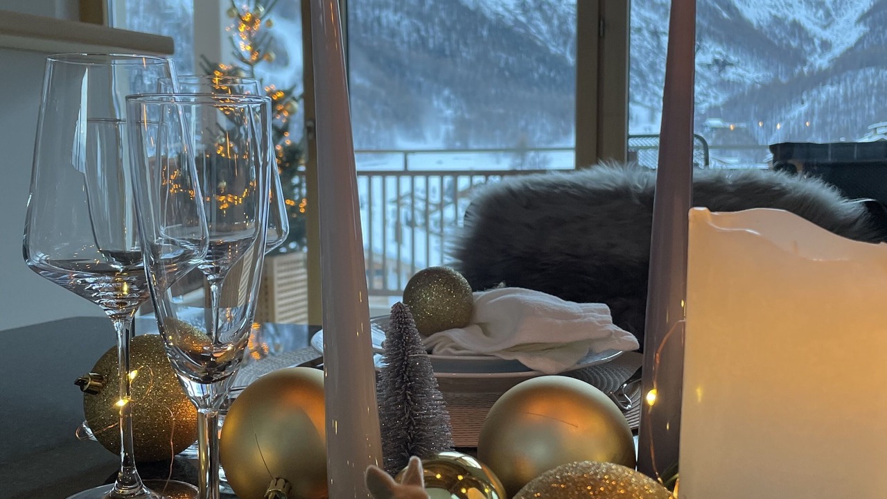 Photo of Others in Saas-Fee
