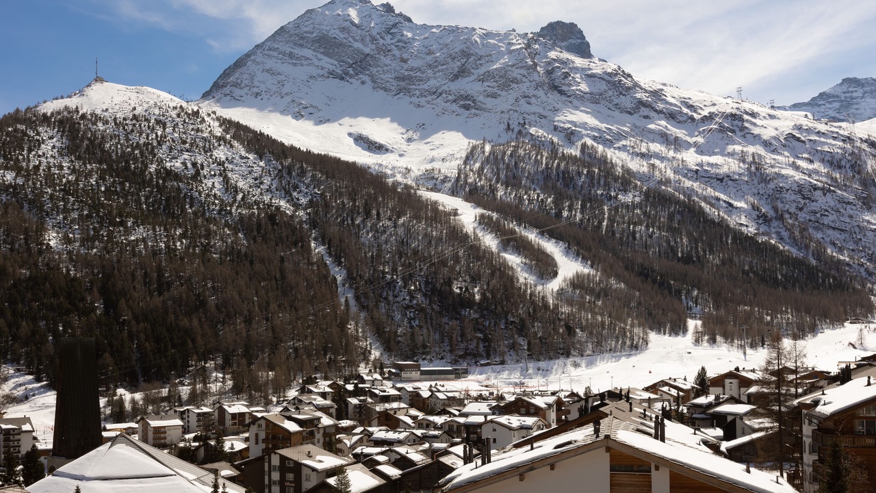 Photo of Outdoor in Saas-Fee
