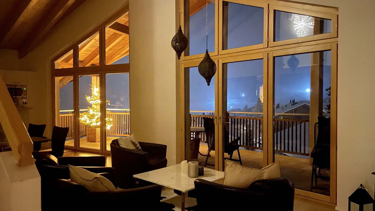 Photo of Others in Saas-Fee