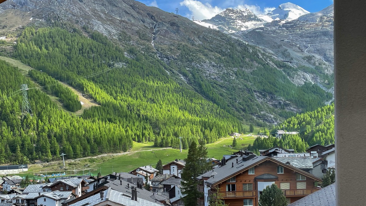 Photo of Others in Saas-Fee