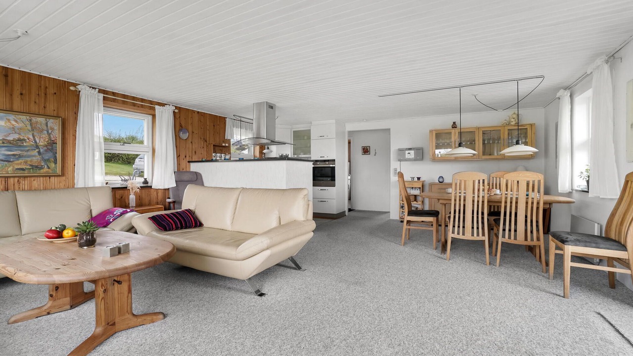 Photo of Bedroom in Lemvig