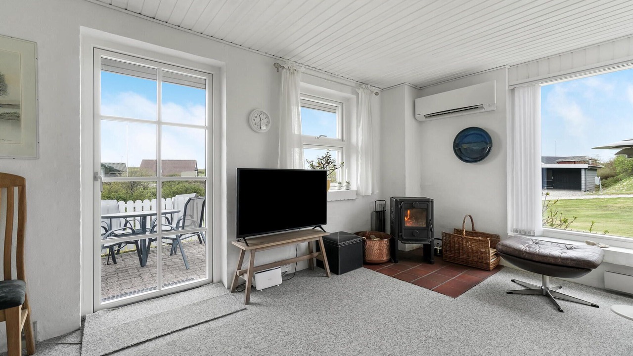 Photo of Bedroom in Lemvig