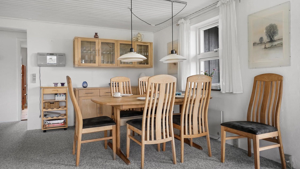 Photo of Bedroom in Lemvig