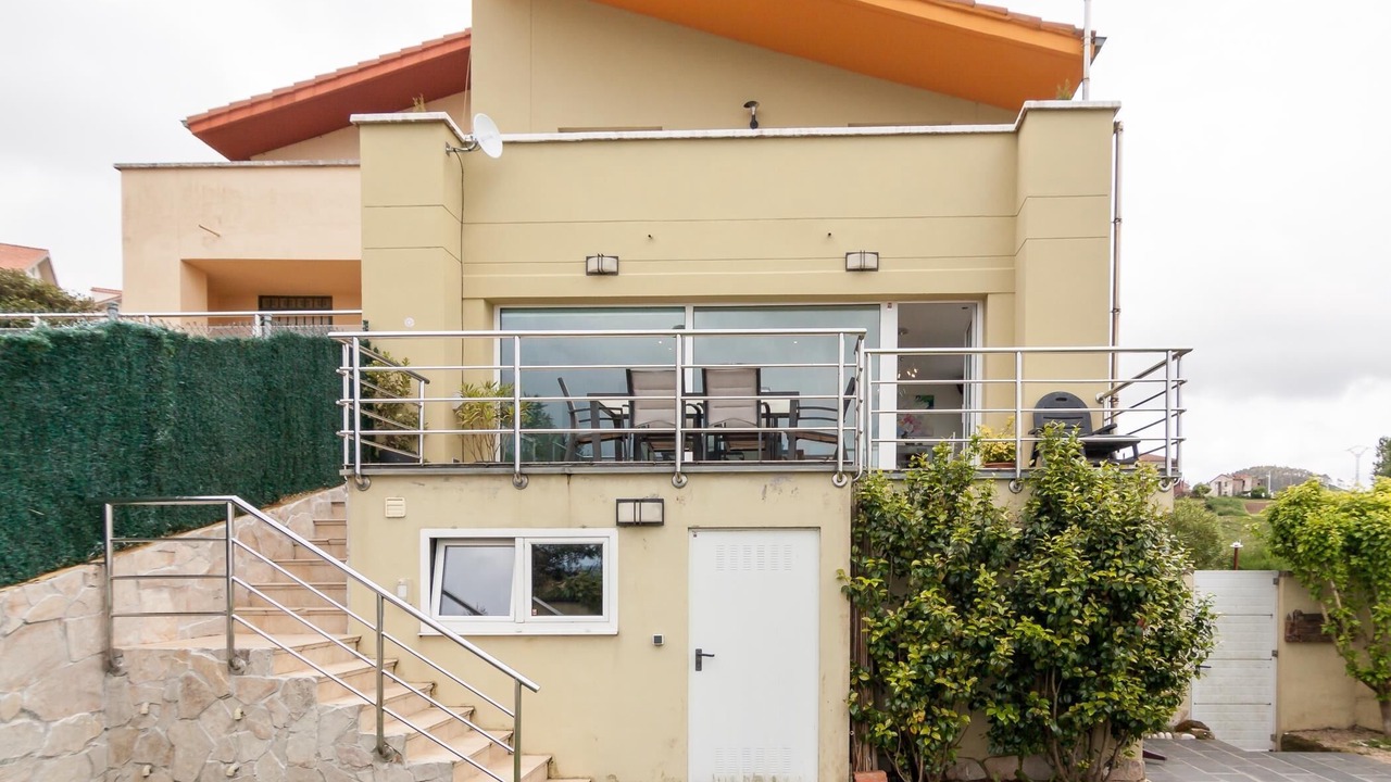 Photo of Outdoor in Mogro