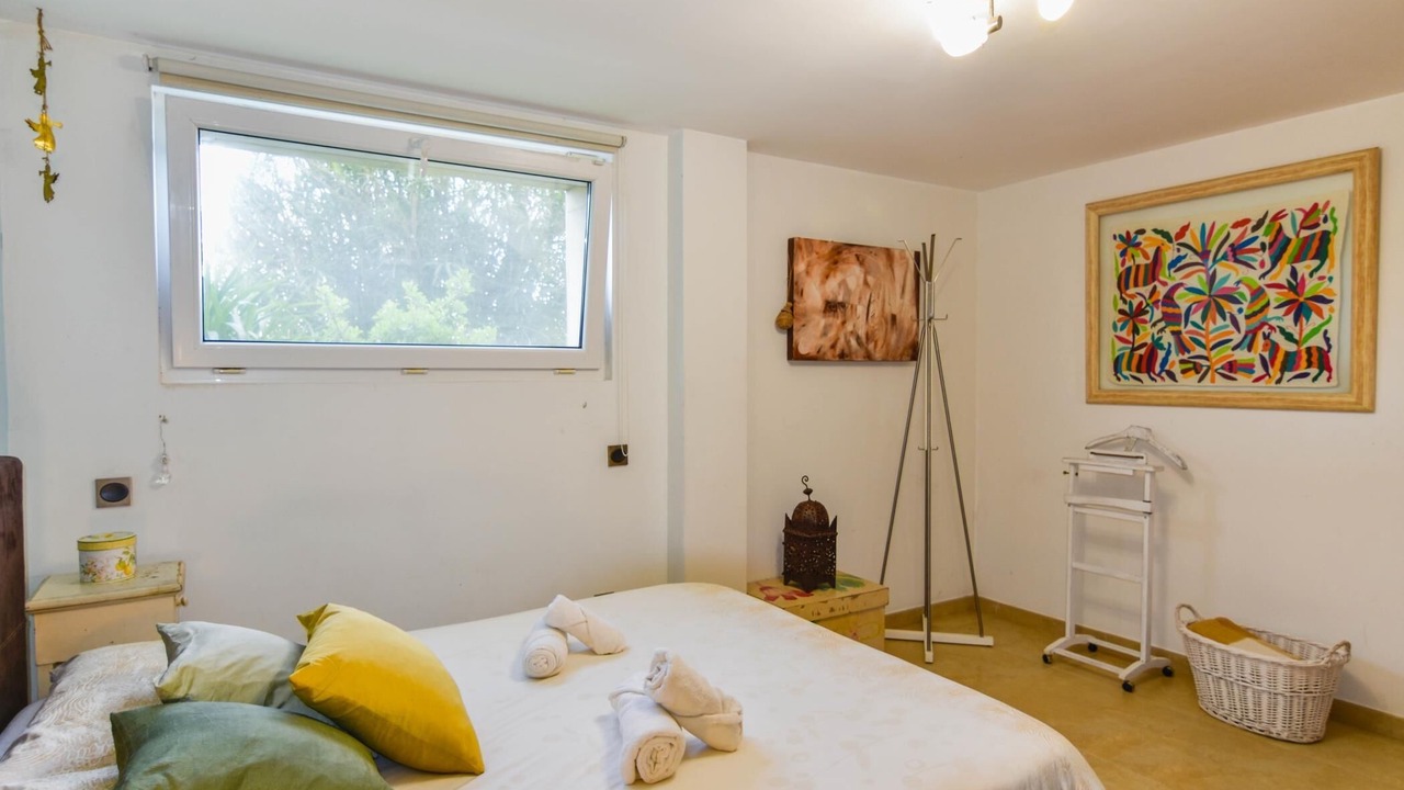 Photo of Bedroom in Mogro