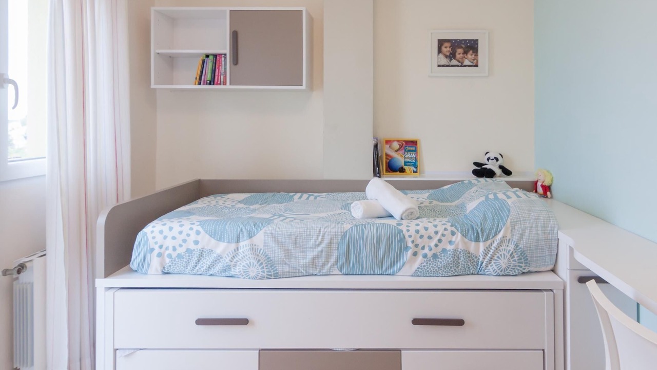 Photo of Bedroom in Mogro