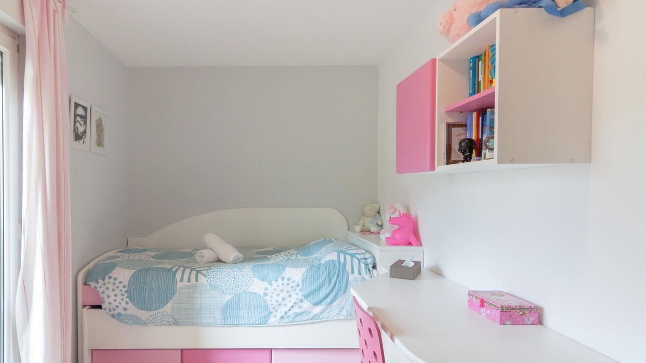 Photo of Bedroom in Mogro