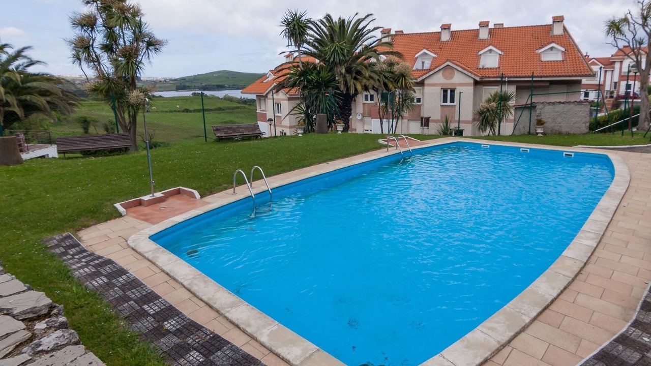 Photo of Outdoor in Mogro