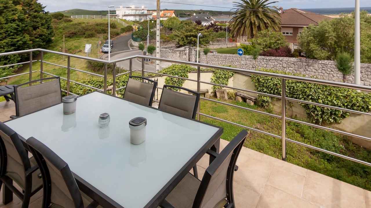 Photo of Outdoor in Mogro