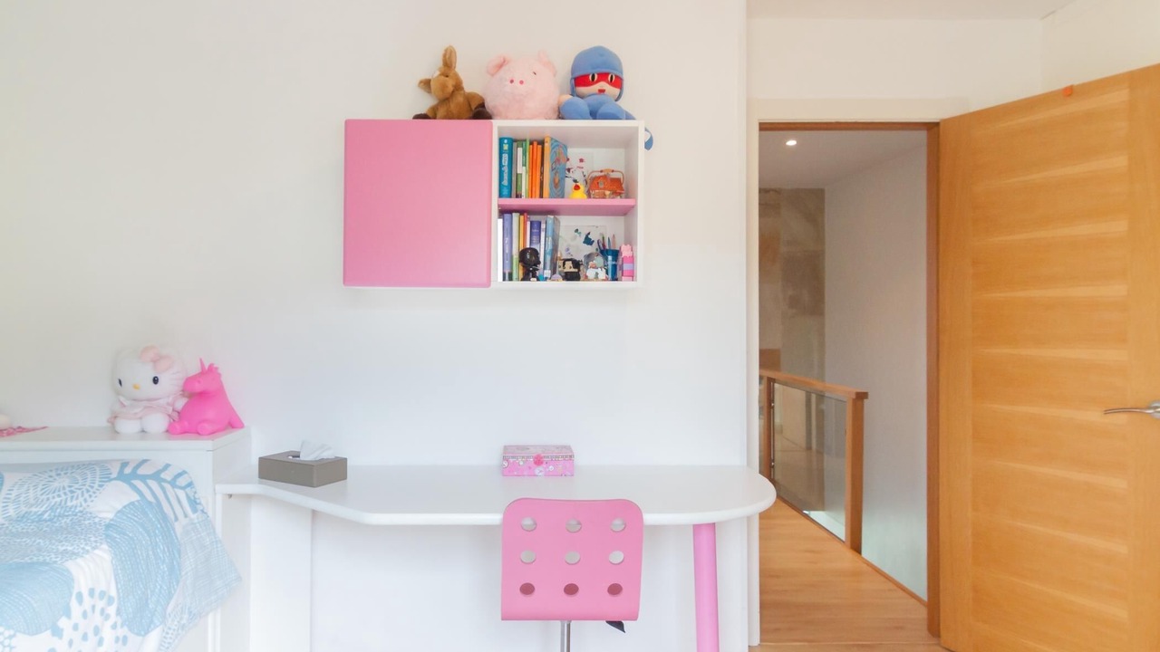 Photo of Bedroom in Mogro
