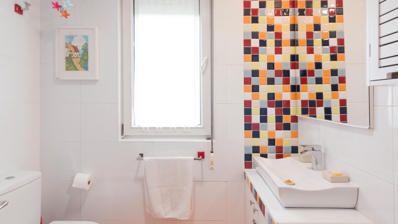Photo of Bathroom in Mogro