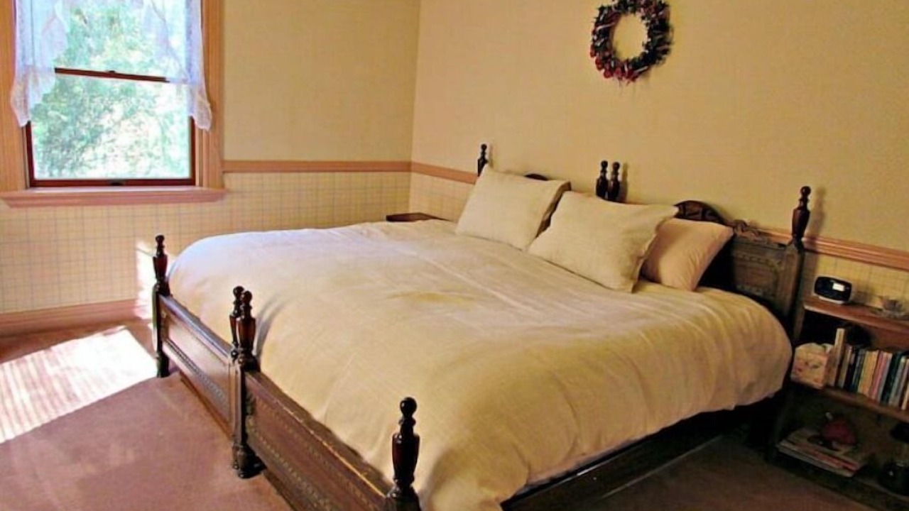 Photo of Bedroom in Markleeville
