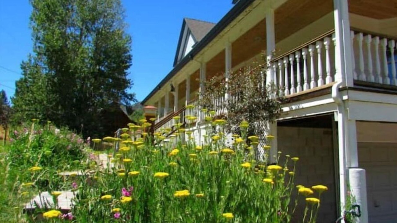 Photo of Outdoor in Markleeville