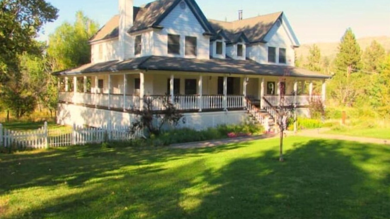 Photo of Outdoor in Markleeville