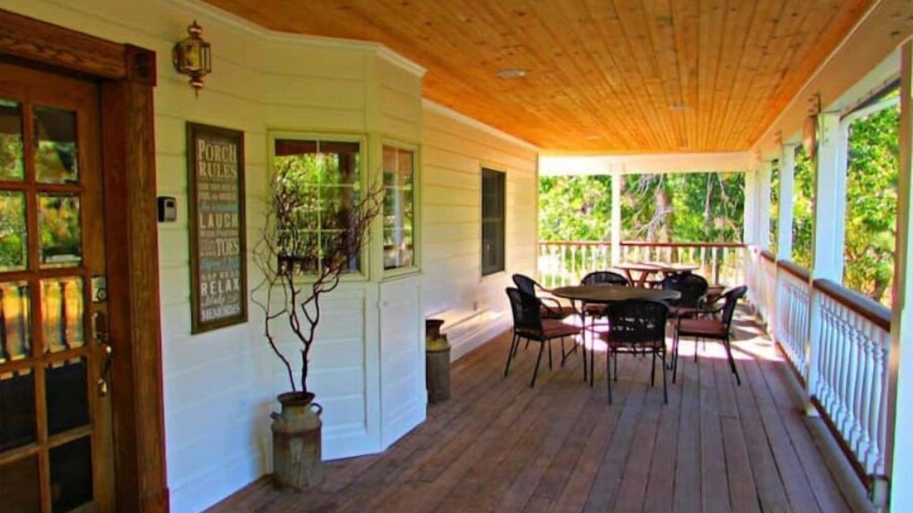 Photo of Outdoor in Markleeville