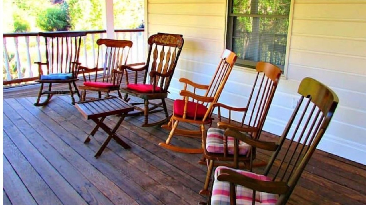 Photo of Outdoor in Markleeville