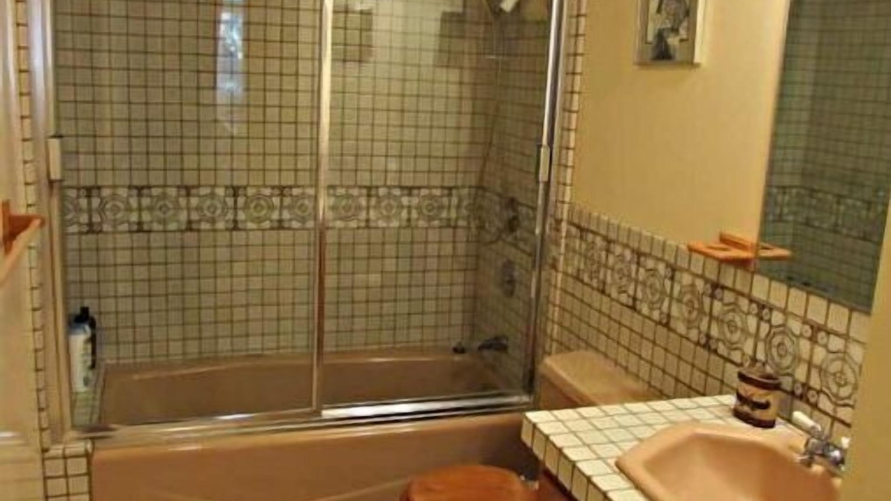 Photo of Bathroom in Markleeville