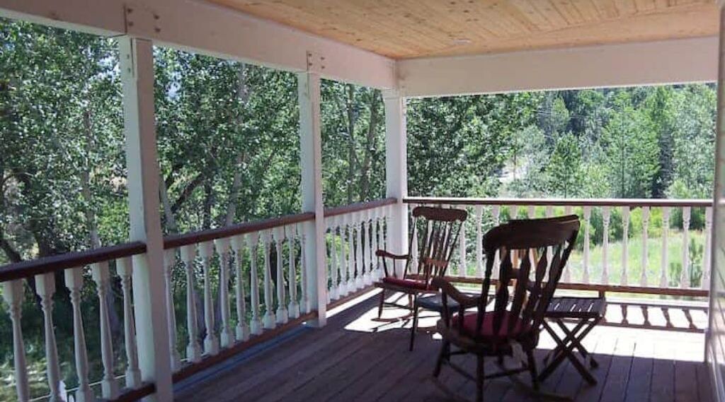 Photo of Outdoor in Markleeville