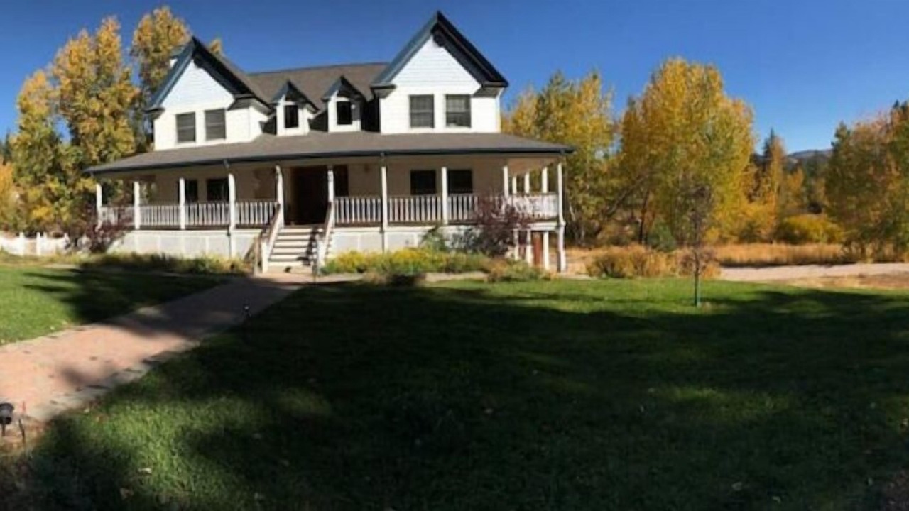 Photo of Outdoor in Markleeville