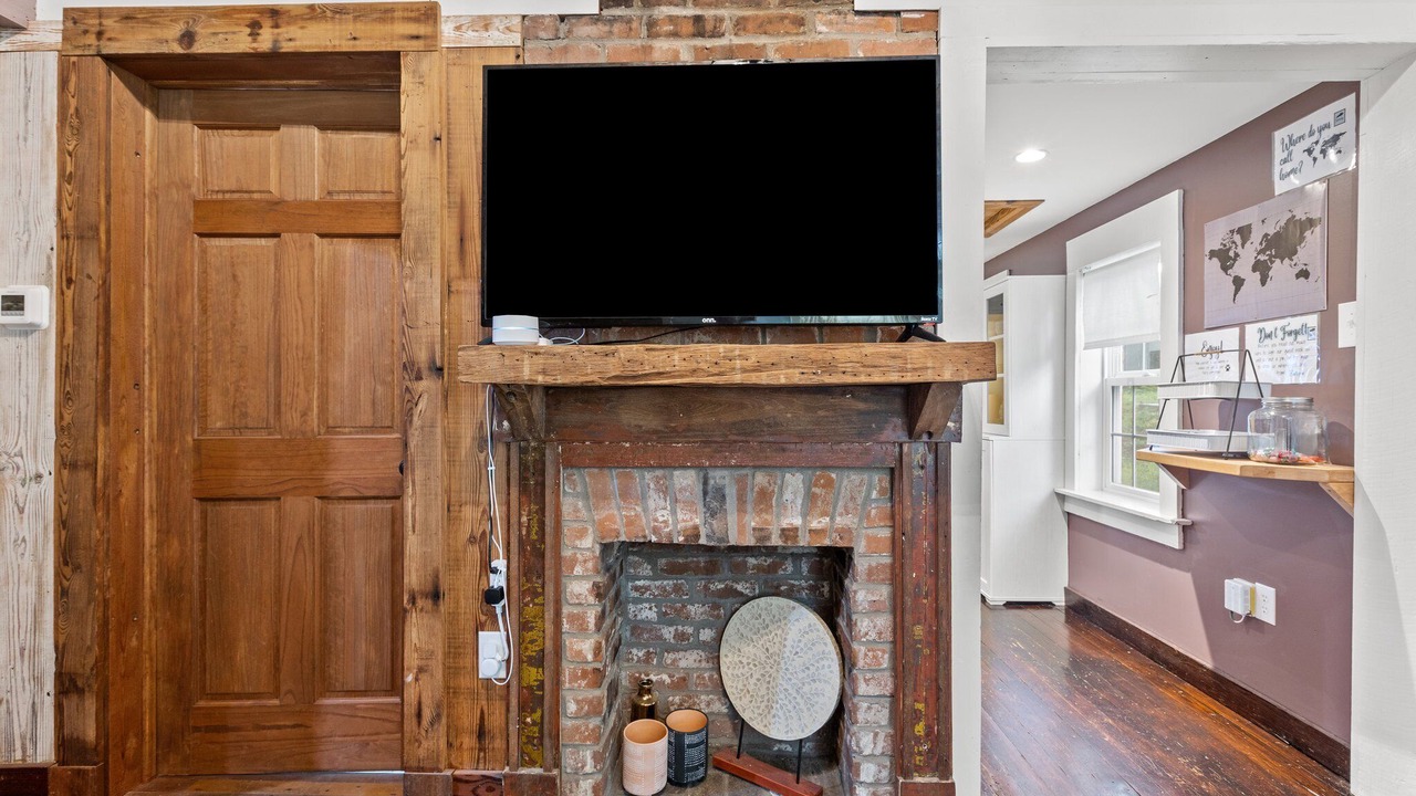 Photo of Livingroom in Georgetown