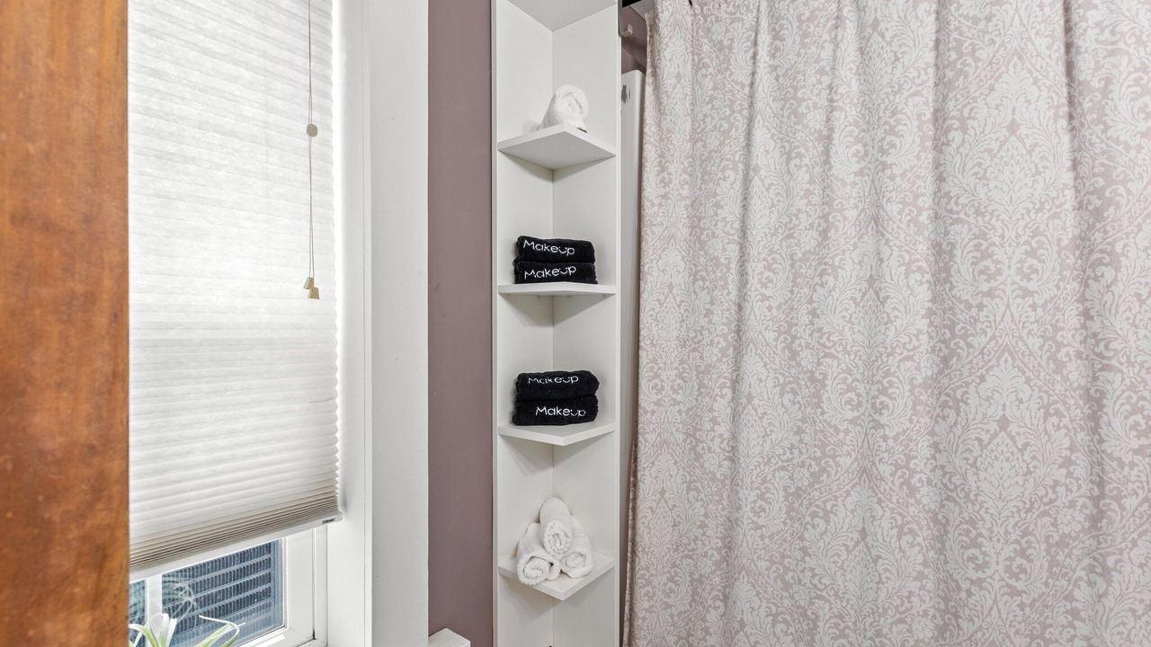 Photo of Bathroom in Georgetown