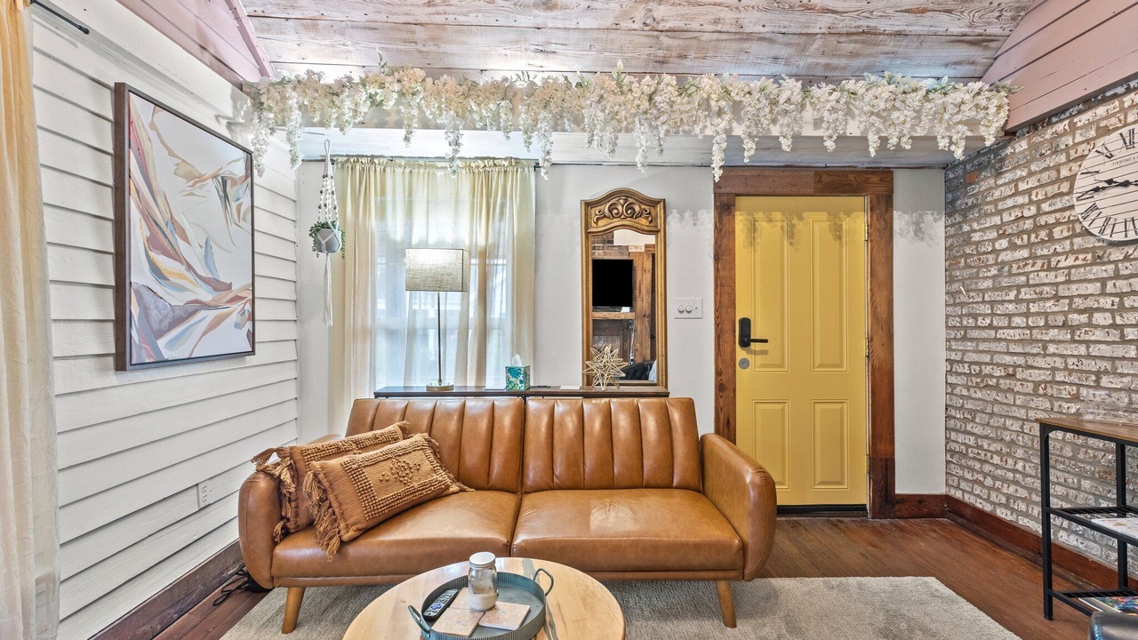 Photo of Livingroom in Georgetown