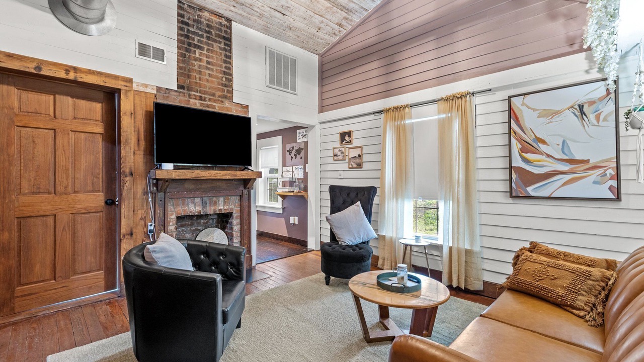 Photo of Livingroom in Georgetown