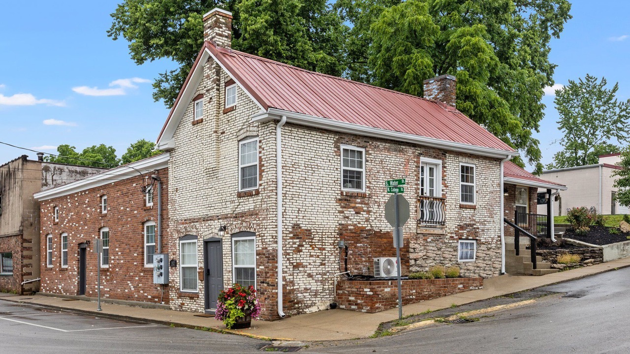 Photo of Others in Georgetown
